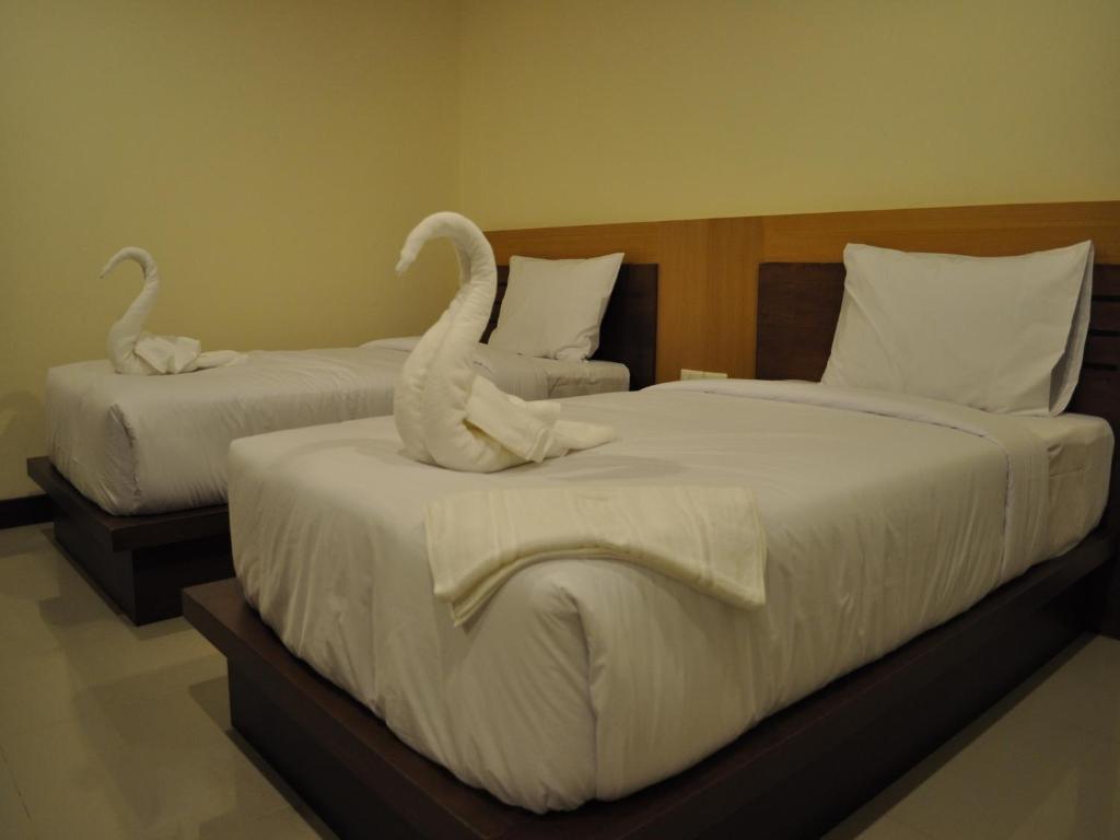 Cordelia Chiangrai Hotel Chiang Rai Exterior foto